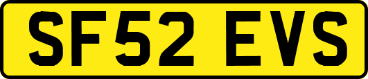 SF52EVS