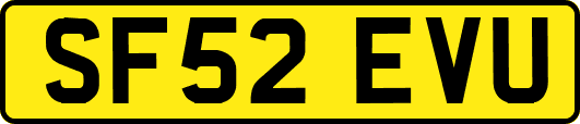 SF52EVU