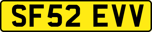 SF52EVV