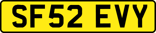 SF52EVY