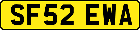 SF52EWA