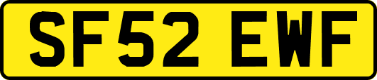 SF52EWF
