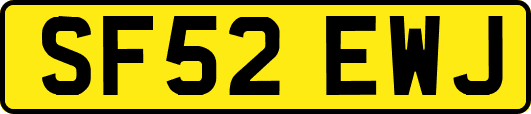 SF52EWJ