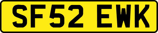 SF52EWK