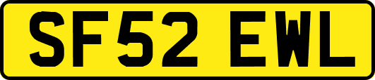 SF52EWL