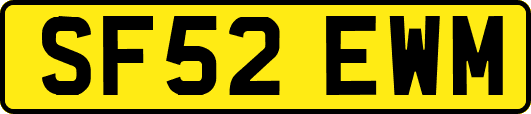 SF52EWM