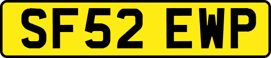 SF52EWP