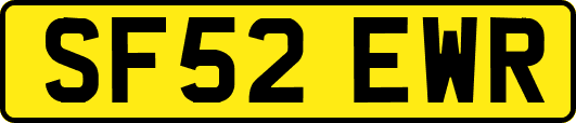 SF52EWR