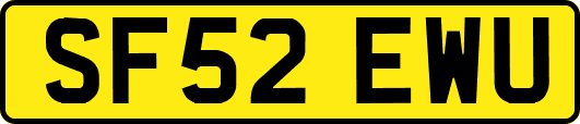 SF52EWU
