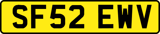 SF52EWV