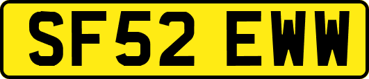 SF52EWW