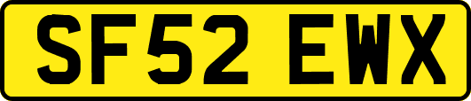 SF52EWX
