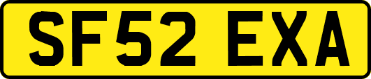 SF52EXA