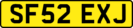 SF52EXJ