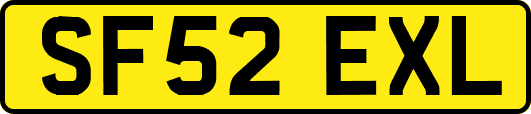 SF52EXL