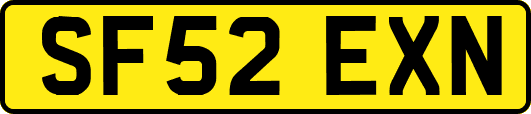 SF52EXN