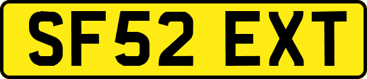 SF52EXT
