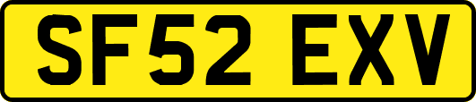 SF52EXV