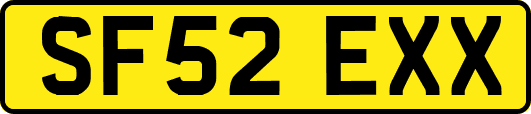 SF52EXX