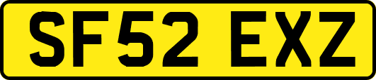 SF52EXZ