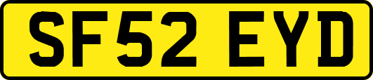 SF52EYD