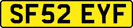 SF52EYF