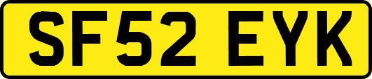 SF52EYK