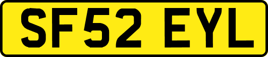 SF52EYL