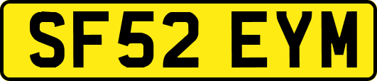 SF52EYM