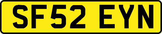 SF52EYN