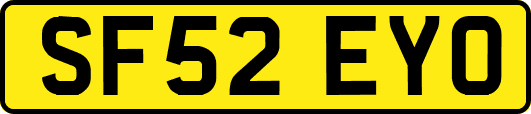 SF52EYO
