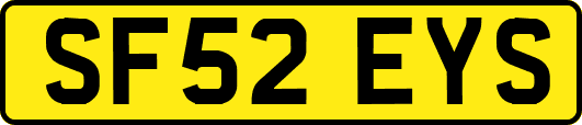 SF52EYS