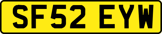 SF52EYW