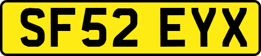 SF52EYX