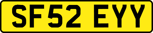 SF52EYY