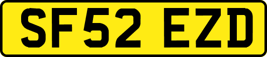 SF52EZD