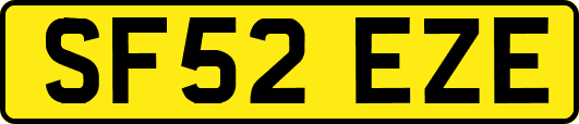 SF52EZE