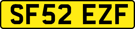 SF52EZF