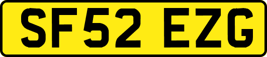 SF52EZG