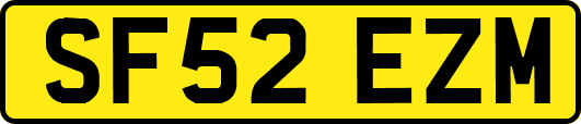 SF52EZM