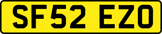 SF52EZO