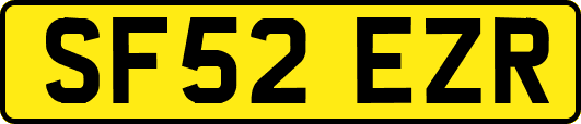 SF52EZR