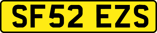SF52EZS