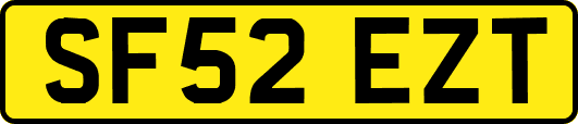 SF52EZT
