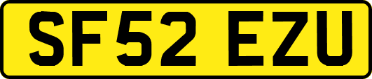 SF52EZU