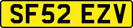 SF52EZV