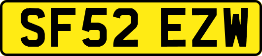SF52EZW