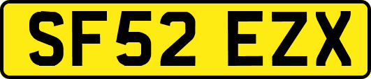 SF52EZX