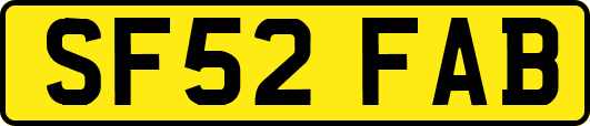 SF52FAB