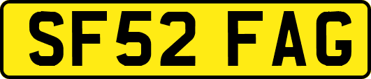SF52FAG